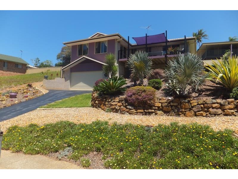 7 Thornbill Glen, Nambucca Heads NSW 2448