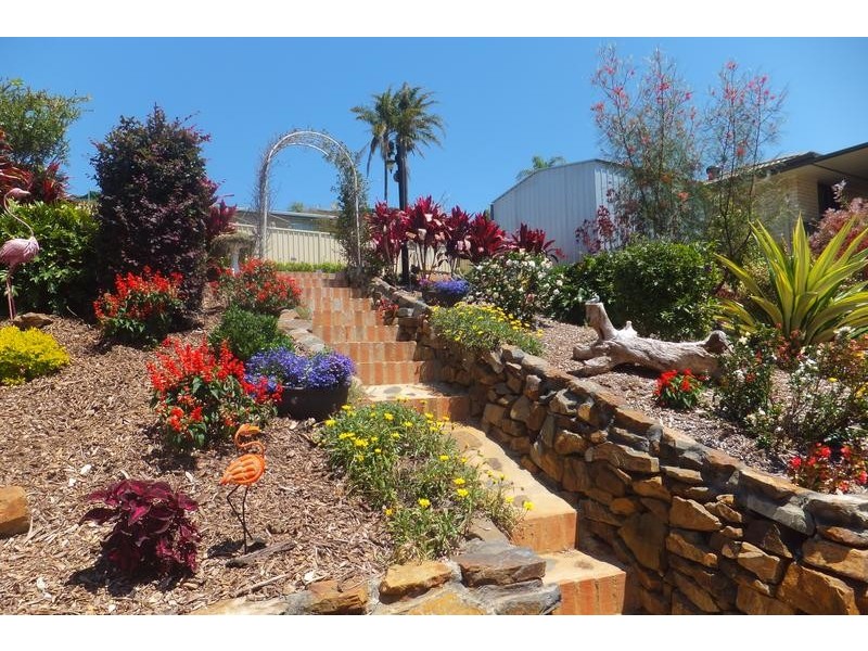 7 Thornbill Glen, Nambucca Heads NSW 2448