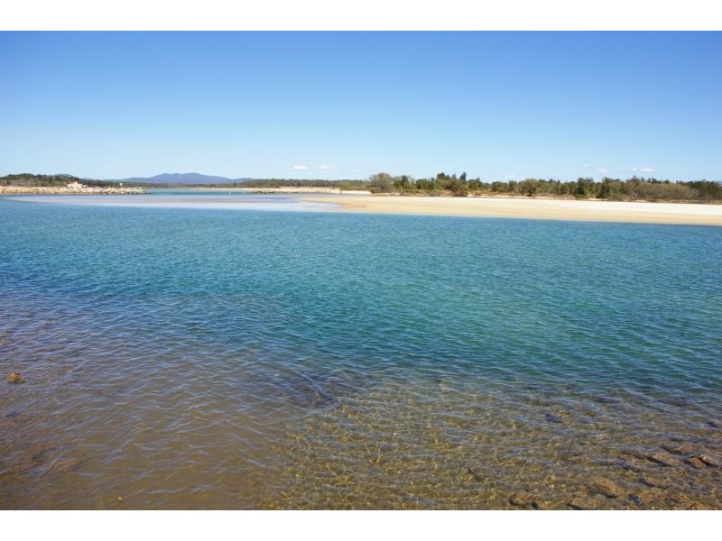 2/28 Wellington Drive, Nambucca Heads NSW 2448