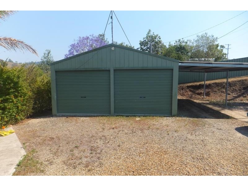 8 Greenhills Road, Upper Taylors Arm NSW 2447