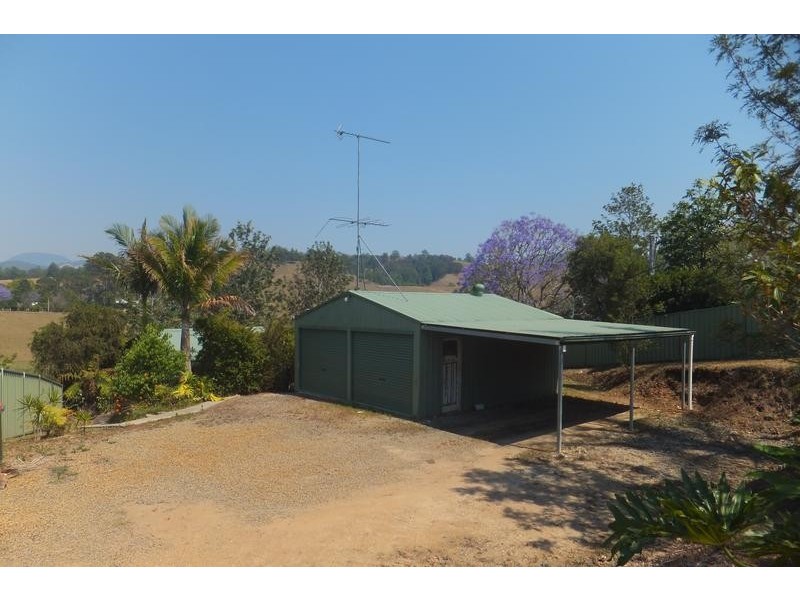8 Greenhills Road, Upper Taylors Arm NSW 2447