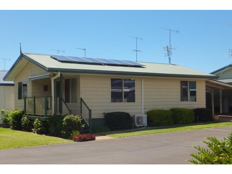 151 Faringdon Village, Nambucca Heads NSW 2448
