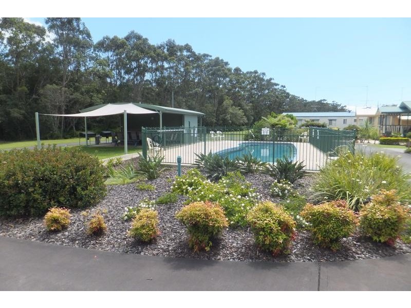 151 Faringdon Village, Nambucca Heads NSW 2448