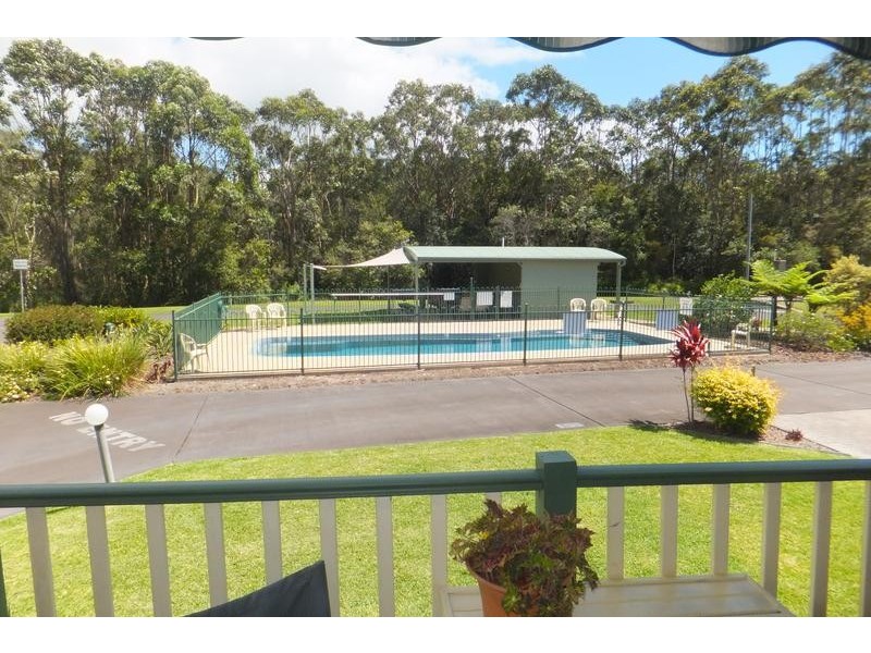 151 Faringdon Village, Nambucca Heads NSW 2448