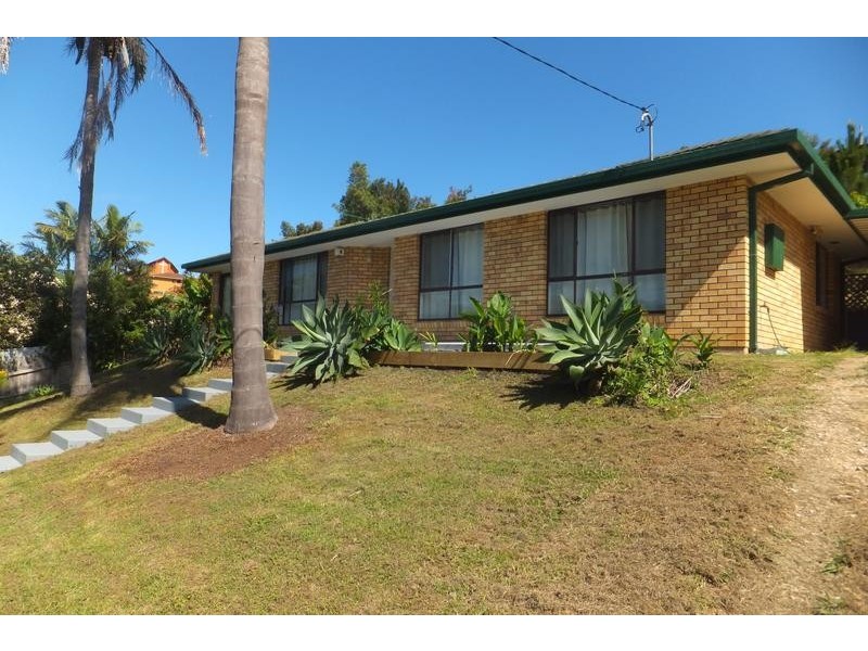 17 Loftus Lane, Nambucca Heads NSW 2448