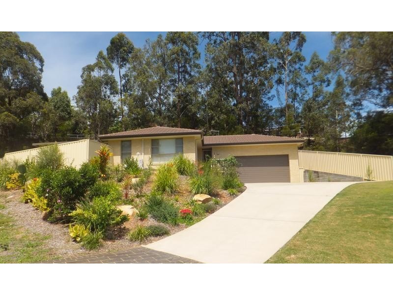 7 Telopea Place, Nambucca Heads NSW 2448