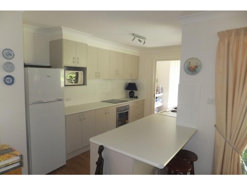 7 Telopea Place, Nambucca Heads NSW 2448