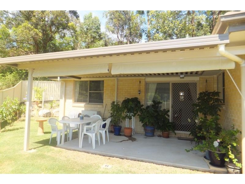 7 Telopea Place, Nambucca Heads NSW 2448