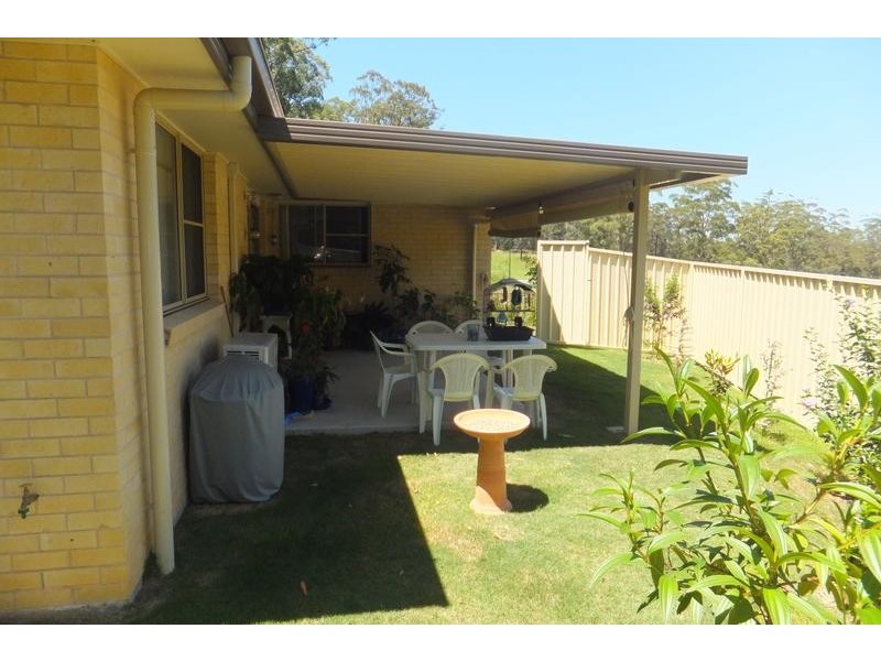7 Telopea Place, Nambucca Heads NSW 2448