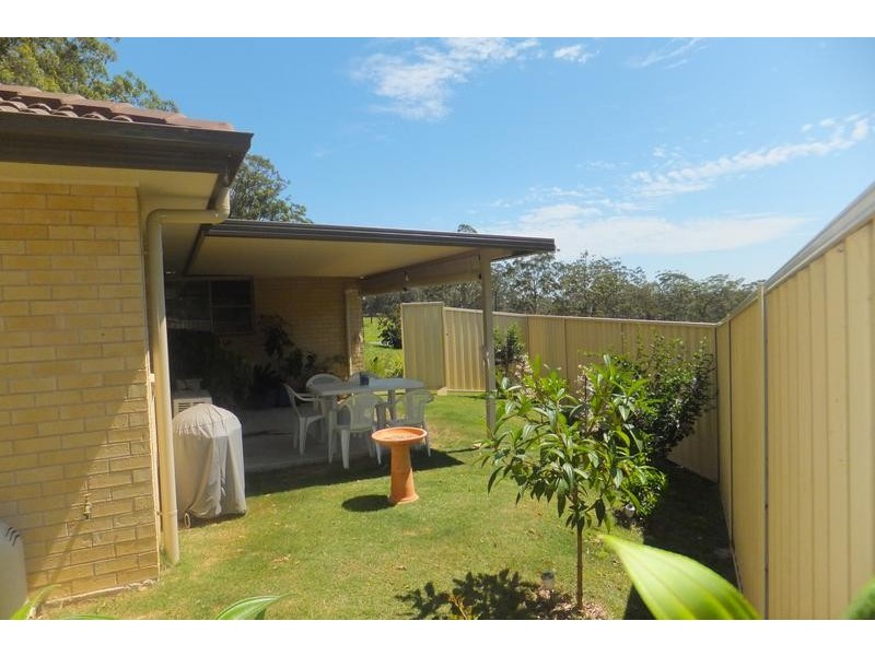 7 Telopea Place, Nambucca Heads NSW 2448
