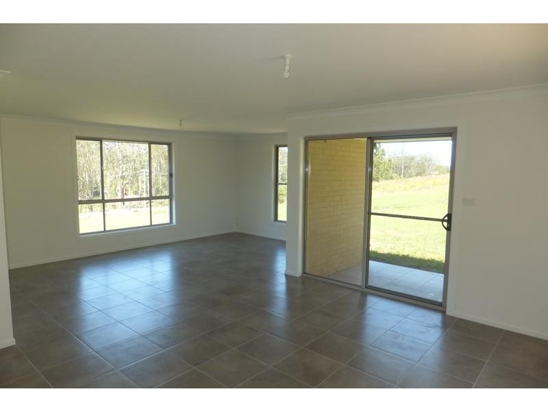 Lot 1 Robert Hughes Road, Gumma NSW 2447