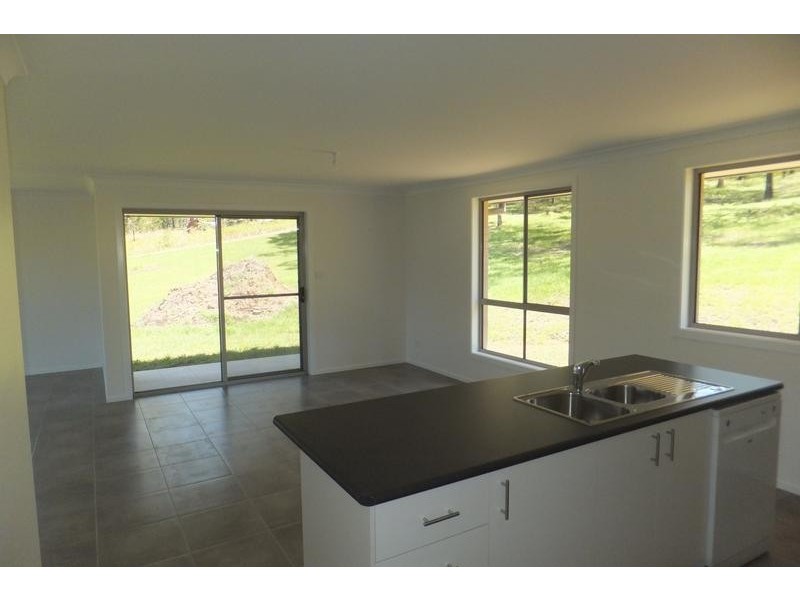 Lot 1 Robert Hughes Road, Gumma NSW 2447