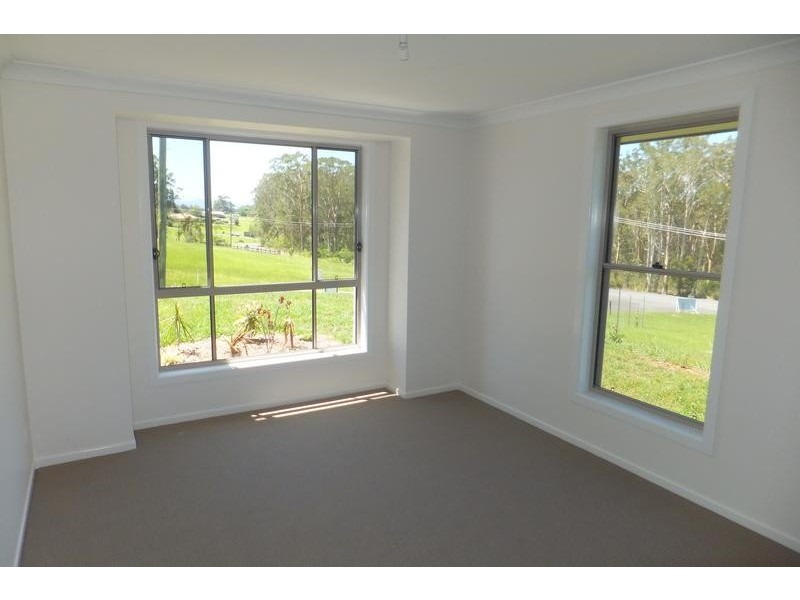 Lot 1 Robert Hughes Road, Gumma NSW 2447