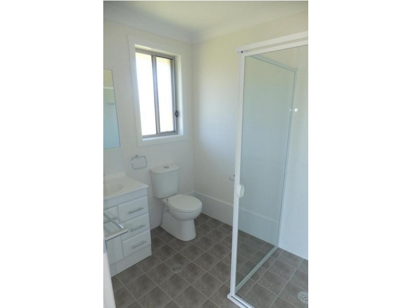 Lot 1 Robert Hughes Road, Gumma NSW 2447