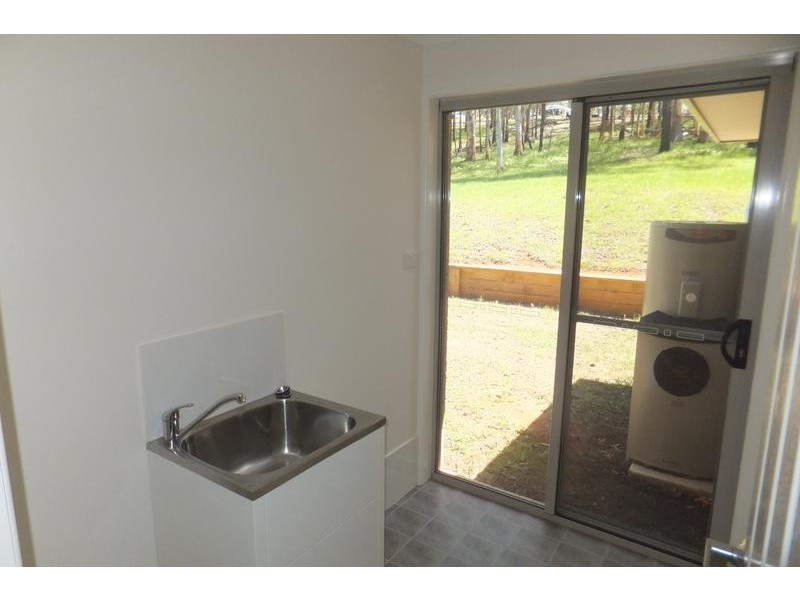 Lot 1 Robert Hughes Road, Gumma NSW 2447