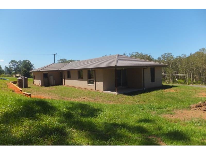 Lot 1 Robert Hughes Road, Gumma NSW 2447