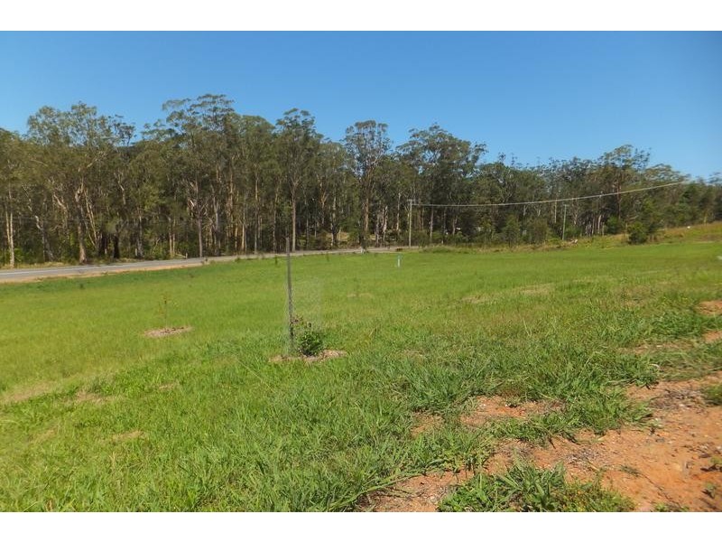 Lot 1 Robert Hughes Road, Gumma NSW 2447