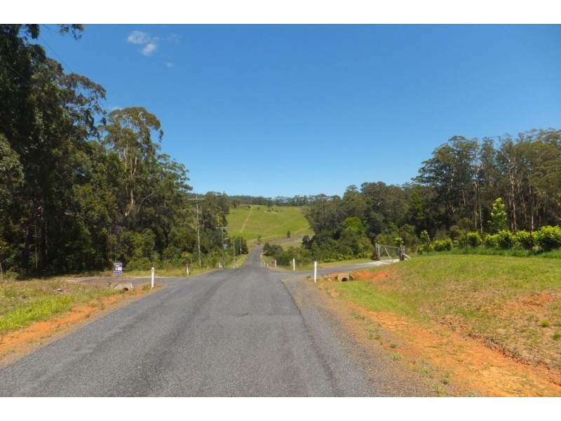 5 &10 Robert Hughes Road, Gumma NSW 2447