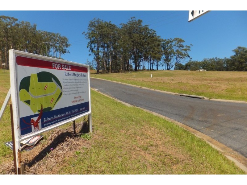 5 &10 Robert Hughes Road, Gumma NSW 2447