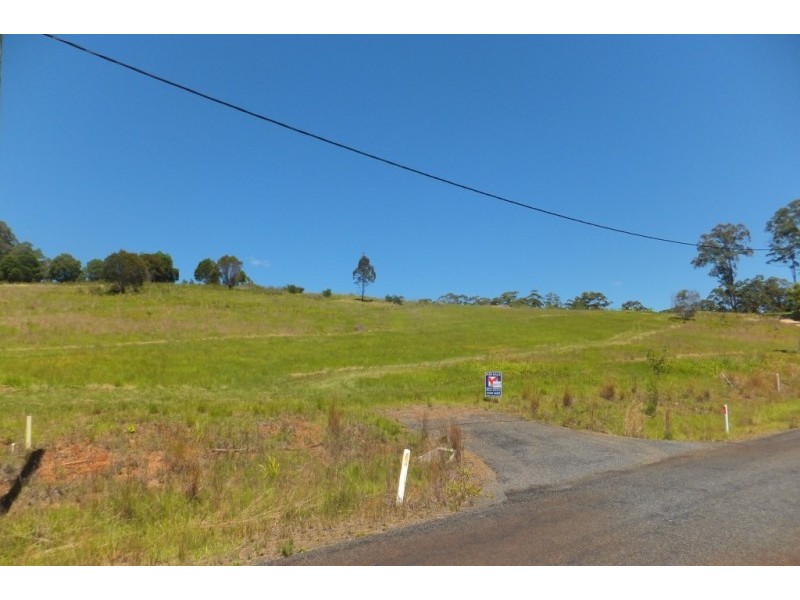 5 &10 Robert Hughes Road, Gumma NSW 2447