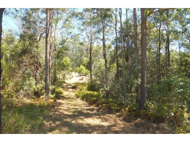 5 &10 Robert Hughes Road, Gumma NSW 2447