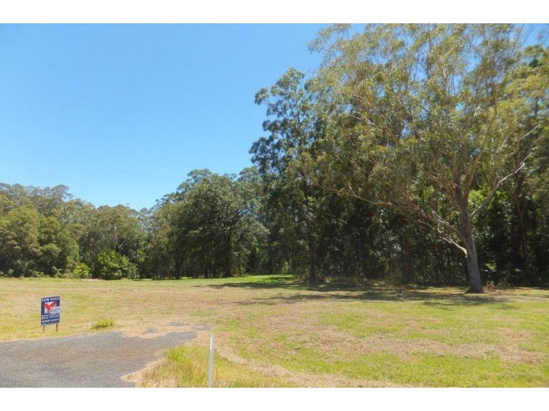 5 &10 Robert Hughes Road, Gumma NSW 2447