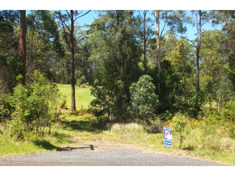 5 &10 Robert Hughes Road, Gumma NSW 2447