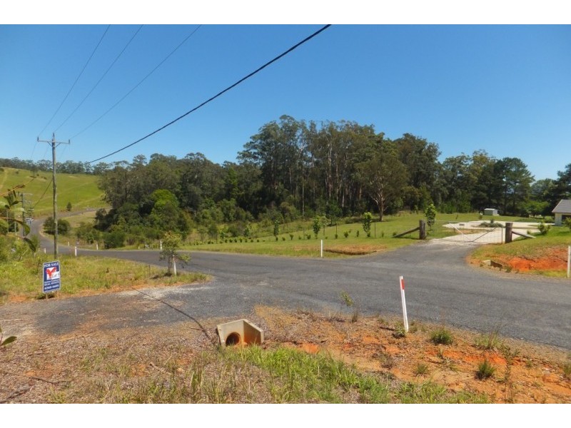 5 &10 Robert Hughes Road, Gumma NSW 2447