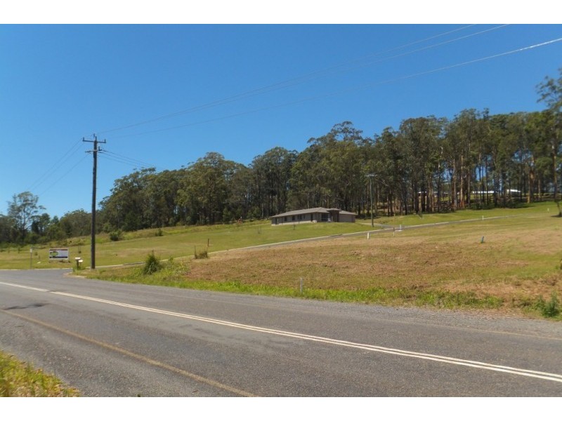 5 &10 Robert Hughes Road, Gumma NSW 2447