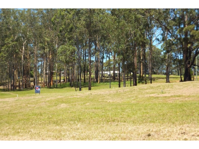 5 &10 Robert Hughes Road, Gumma NSW 2447