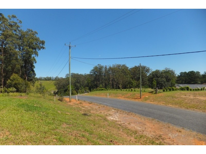 5 &10 Robert Hughes Road, Gumma NSW 2447