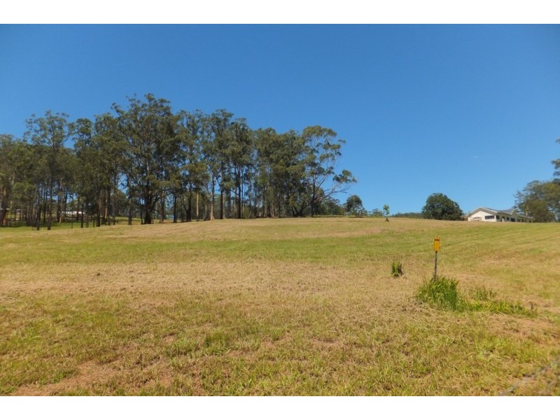 5 &10 Robert Hughes Road, Gumma NSW 2447