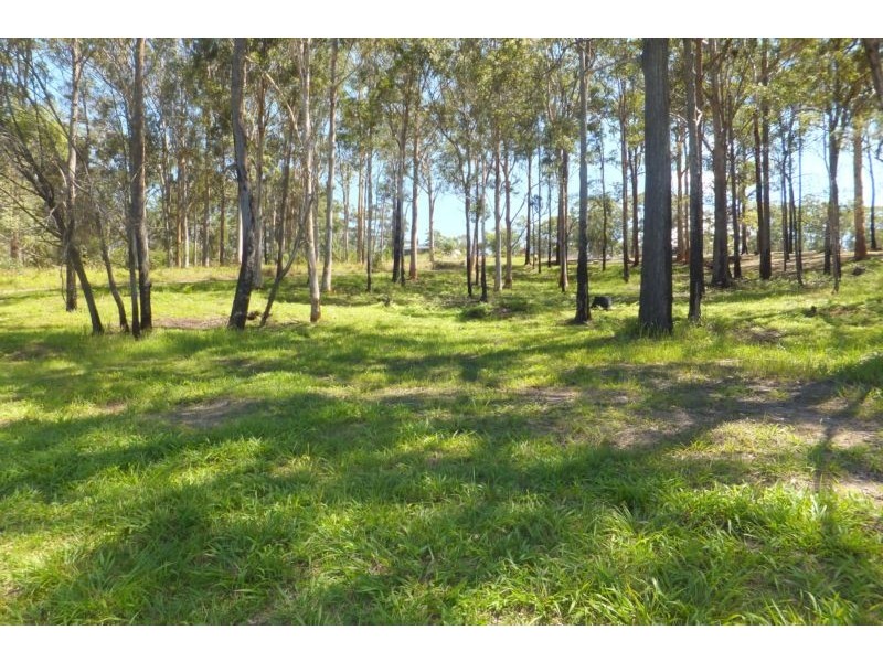 Lot 1, Robert Hughes Road, Gumma NSW 2447
