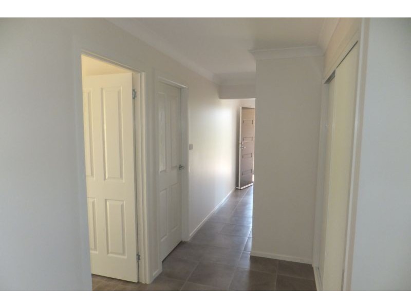 Lot 1, Robert Hughes Road, Gumma NSW 2447