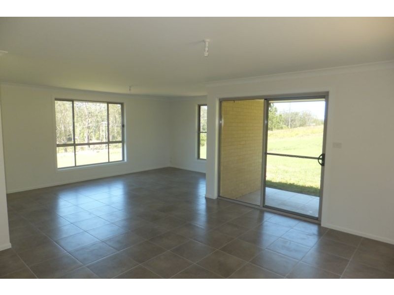 Lot 1, Robert Hughes Road, Gumma NSW 2447