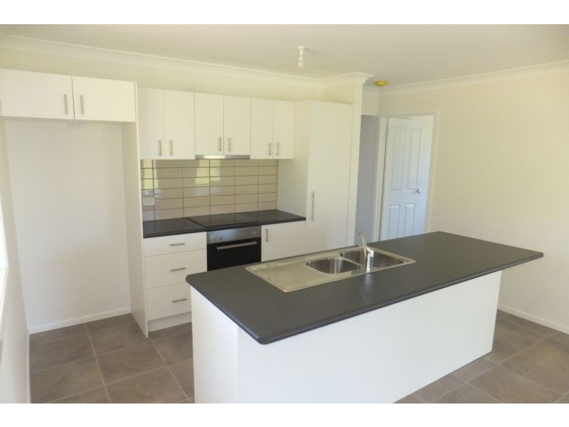 Lot 1, Robert Hughes Road, Gumma NSW 2447