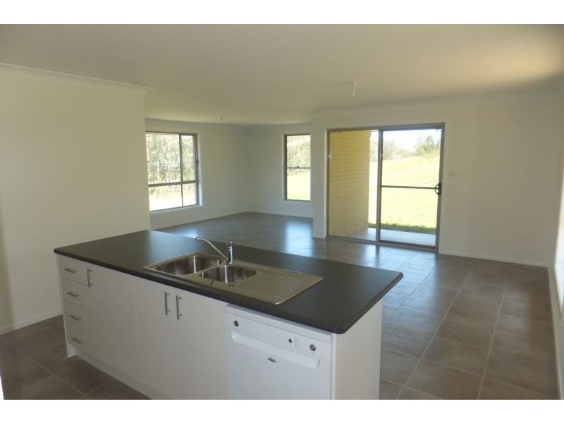 Lot 1, Robert Hughes Road, Gumma NSW 2447