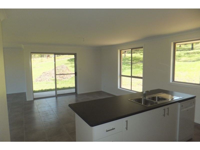 Lot 1, Robert Hughes Road, Gumma NSW 2447