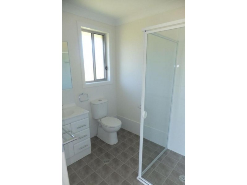 Lot 1, Robert Hughes Road, Gumma NSW 2447