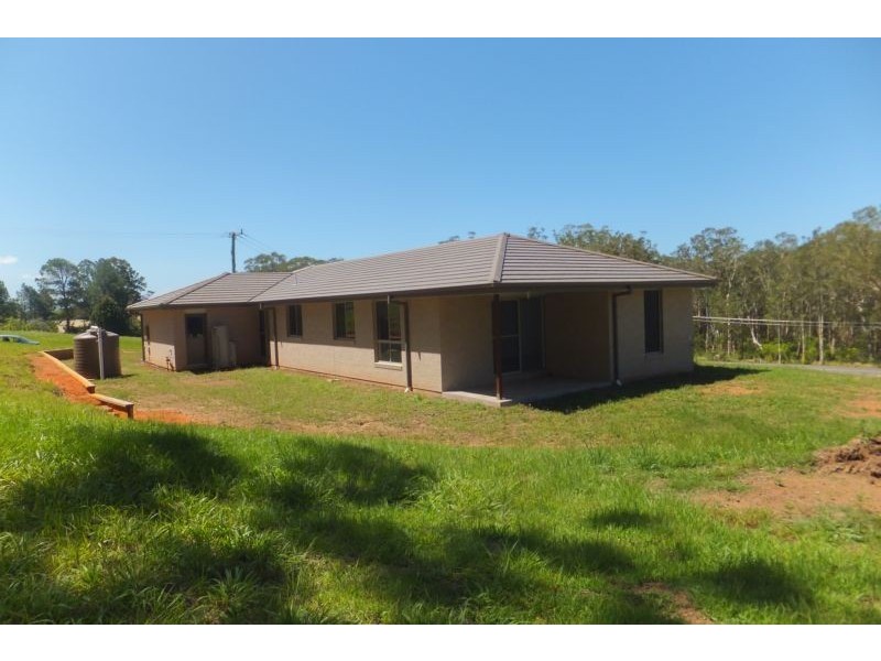 Lot 1, Robert Hughes Road, Gumma NSW 2447