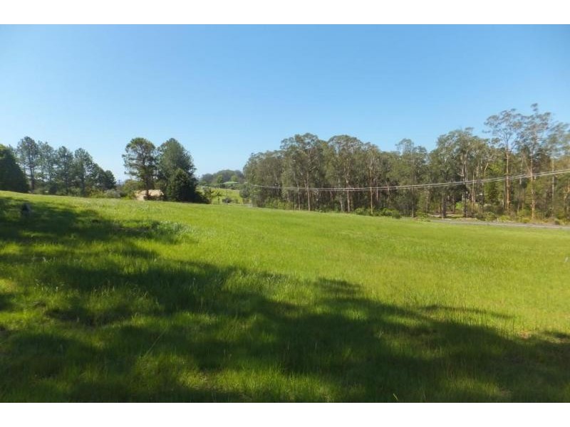 Lot 2, Robert Hughes Road, Gumma NSW 2447