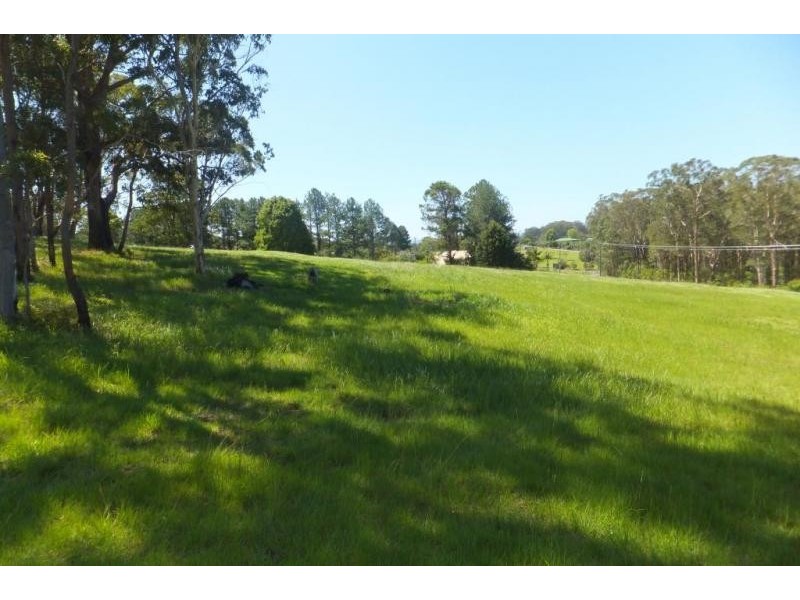 Lot 2, Robert Hughes Road, Gumma NSW 2447