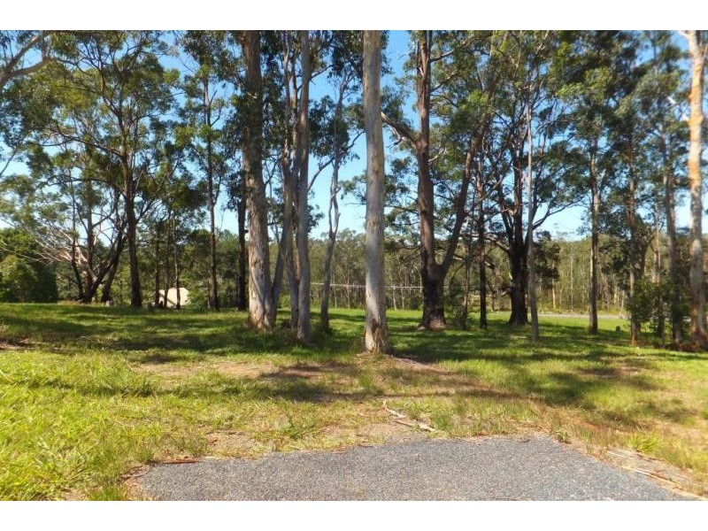 Lot 2, Robert Hughes Road, Gumma NSW 2447