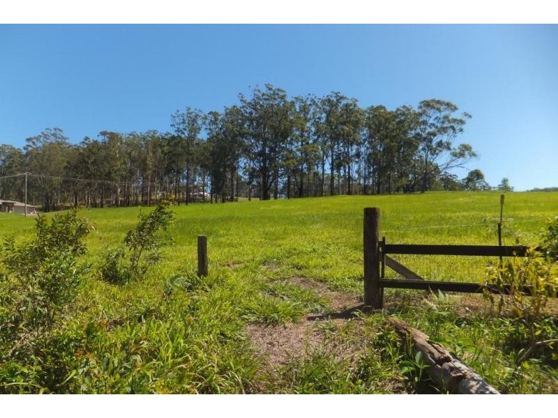 Lot 2, Robert Hughes Road, Gumma NSW 2447