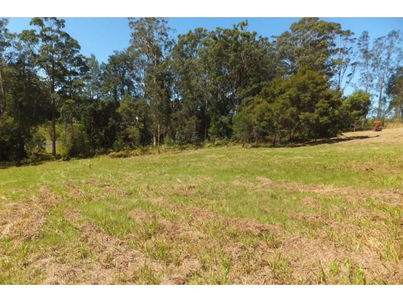 Lot 6,  Robert Hughes Road, Gumma NSW 2447