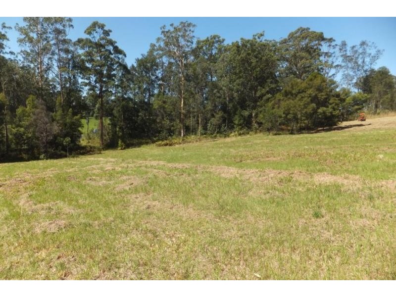 Lot 6,  Robert Hughes Road, Gumma NSW 2447
