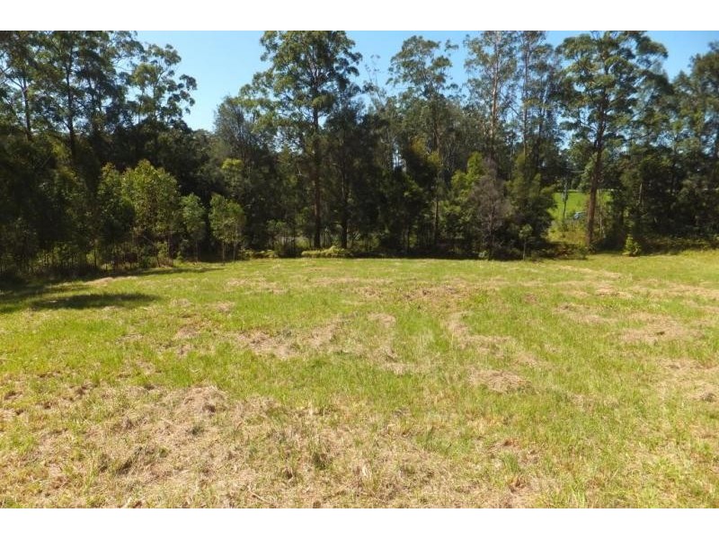 Lot 6,  Robert Hughes Road, Gumma NSW 2447