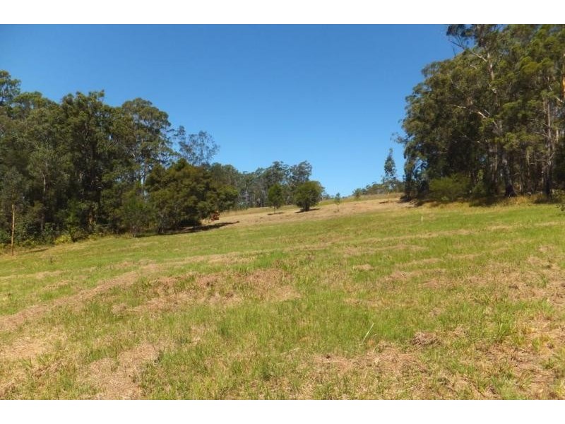 Lot 6,  Robert Hughes Road, Gumma NSW 2447