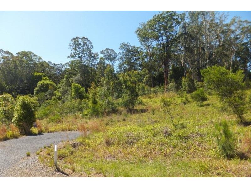 Lot 7,  Robert Hughes Road, Gumma NSW 2447