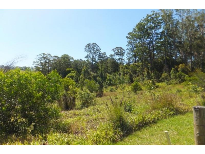 Lot 7,  Robert Hughes Road, Gumma NSW 2447